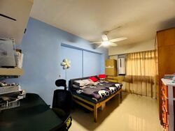 Blk 984B Buangkok Link (Hougang), HDB 5 Rooms #594516881